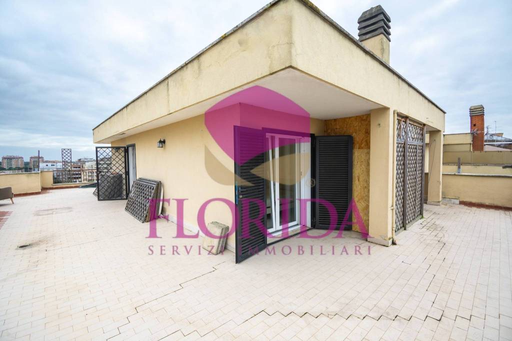 appartamento in affitto a Pomezia