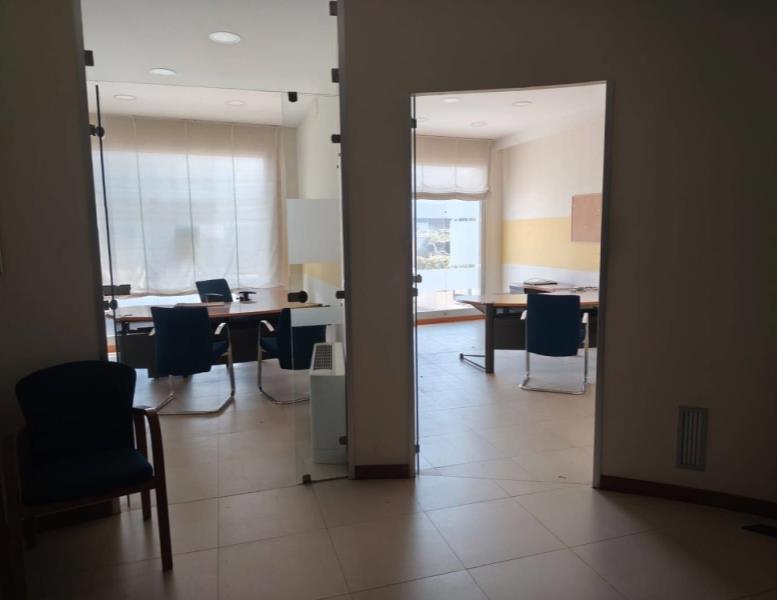 ufficio in affitto a Pomezia