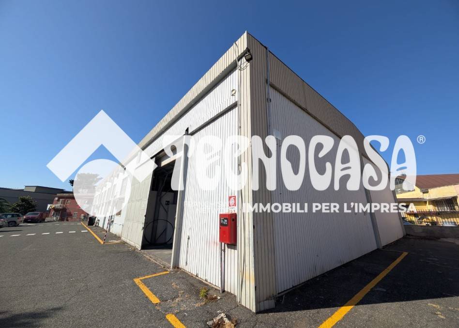 appartamento in affitto a Pomezia