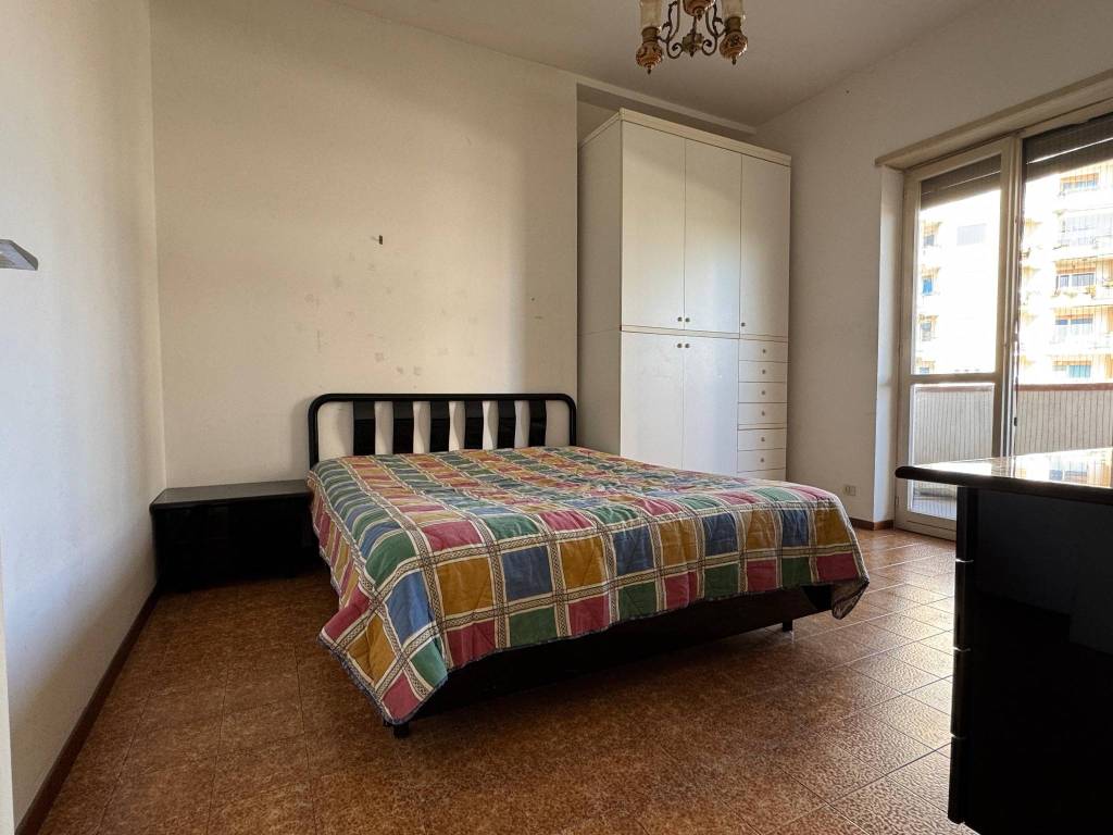 appartamento in affitto a Pomezia in zona Torvaianica
