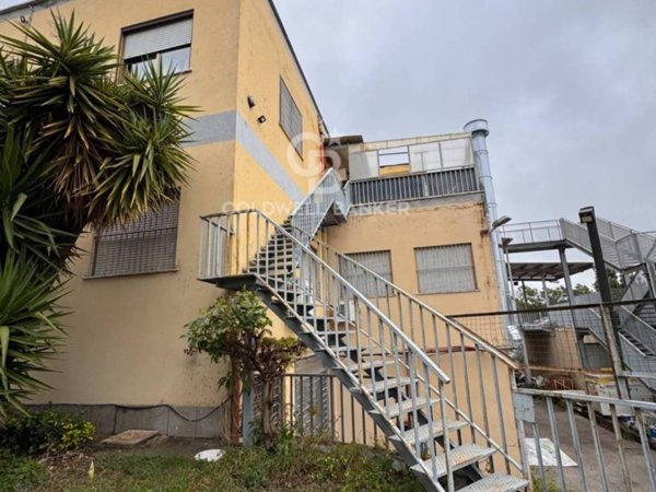 appartamento in affitto a Pomezia in zona Santa Procula