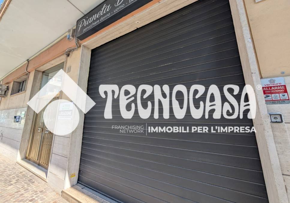 ufficio in affitto a Pomezia