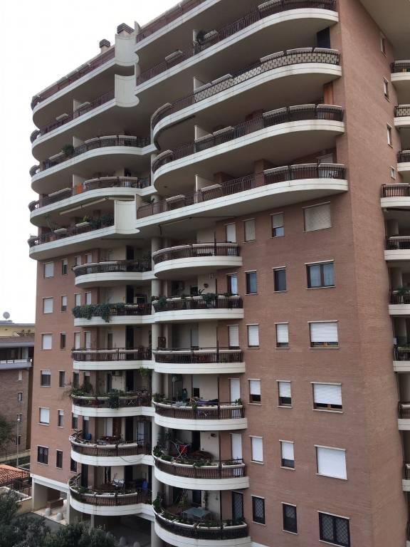 appartamento in affitto a Pomezia