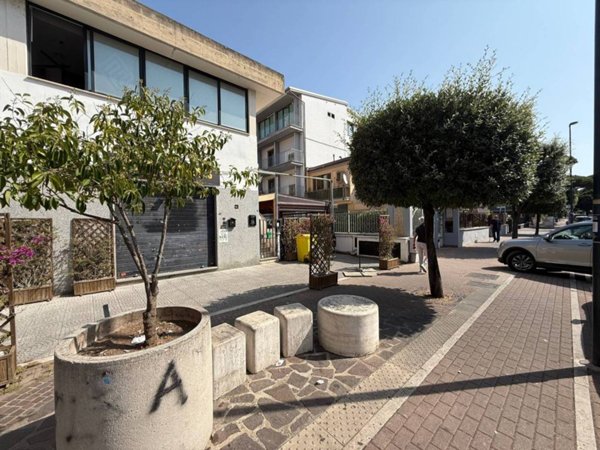 appartamento in affitto a Pomezia