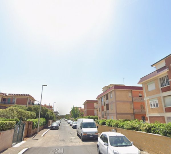appartamento in affitto a Pomezia in zona Torvaianica