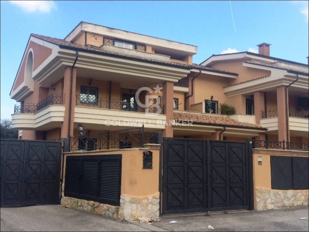 appartamento in affitto a Pomezia