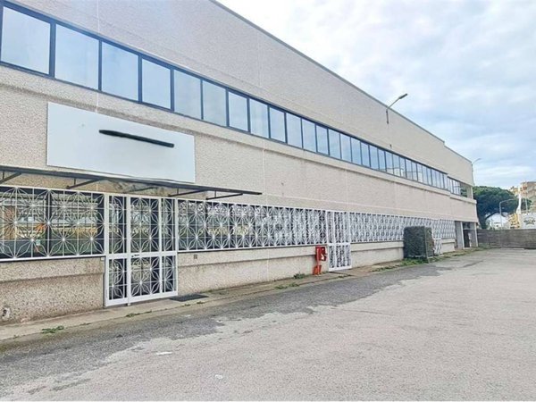ufficio in affitto a Pomezia