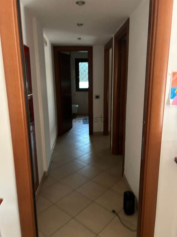 appartamento in affitto a Pomezia in zona Torvaianica