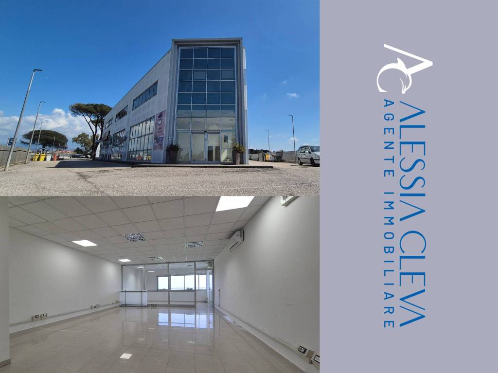 appartamento in affitto a Pomezia