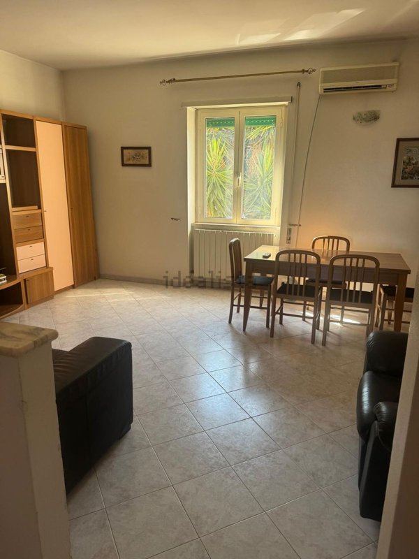 appartamento in affitto a Pomezia