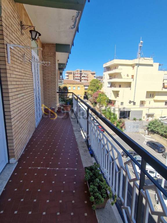 appartamento in affitto a Pomezia