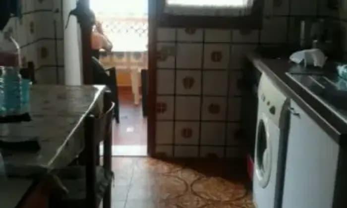 appartamento in affitto a Pomezia in zona Torvaianica