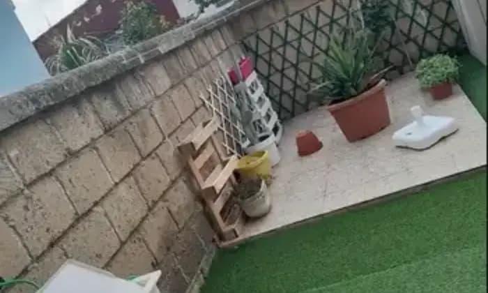 appartamento in affitto a Pomezia in zona Torvaianica