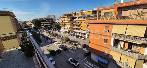 appartamento in affitto a Pomezia