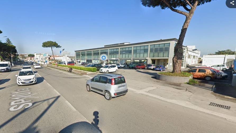 appartamento in affitto a Pomezia