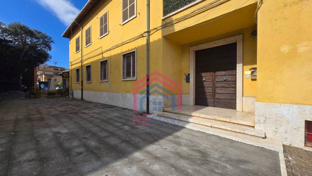 ufficio in affitto a Pomezia