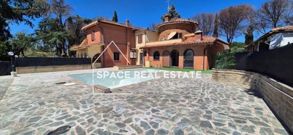 appartamento in affitto a Pomezia