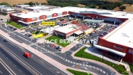 locale commerciale in affitto a Pomezia