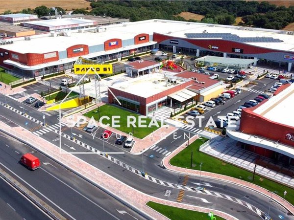 negozio in affitto a Pomezia