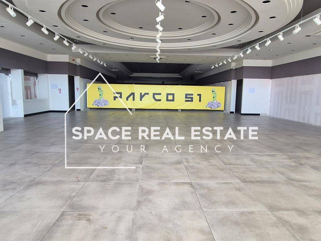 negozio in affitto a Pomezia