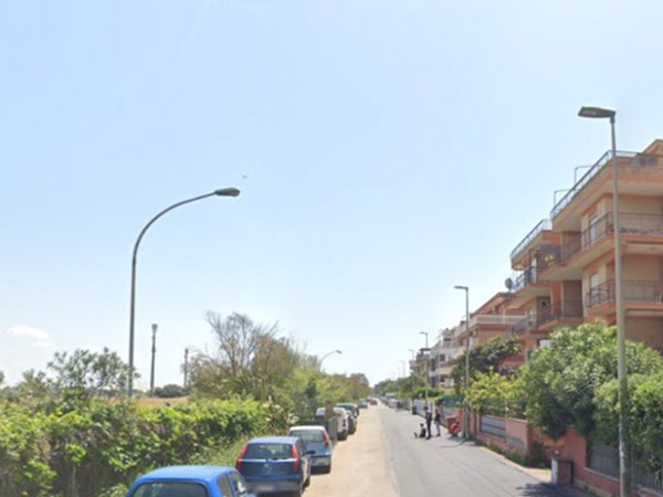 appartamento in affitto a Pomezia in zona Torvaianica