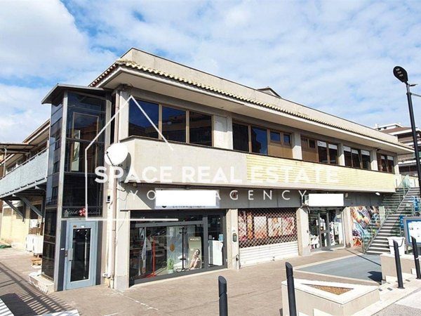 ufficio in affitto a Pomezia