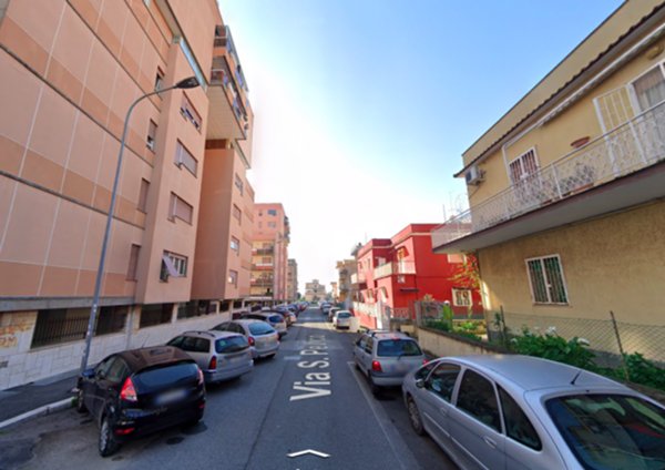 appartamento in affitto a Pomezia