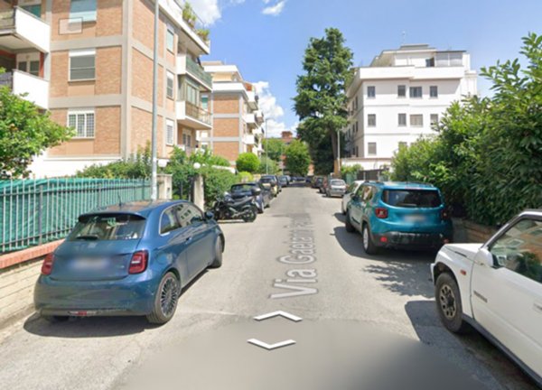 appartamento in affitto a Pomezia