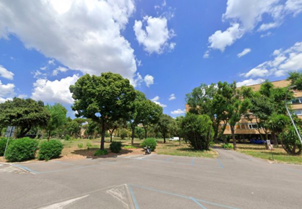 appartamento in affitto a Pomezia