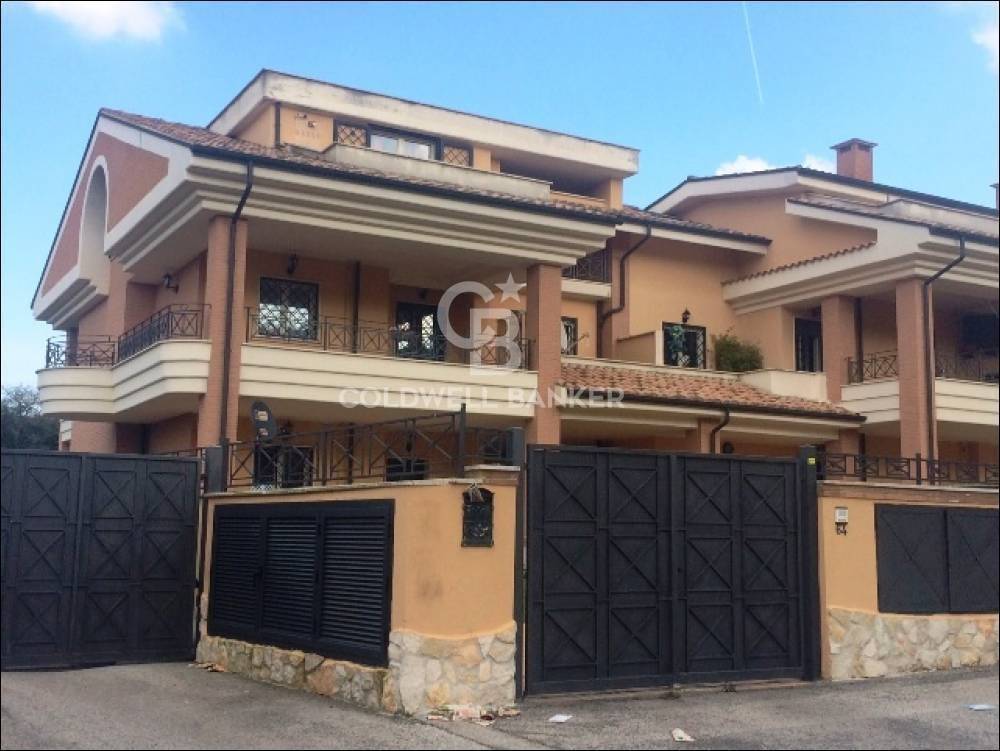 appartamento in affitto a Pomezia