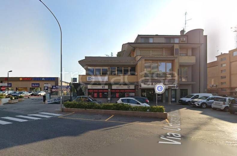 ufficio in affitto a Pomezia