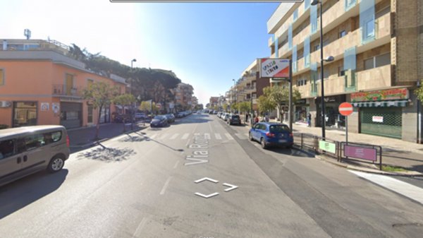 appartamento in affitto a Pomezia