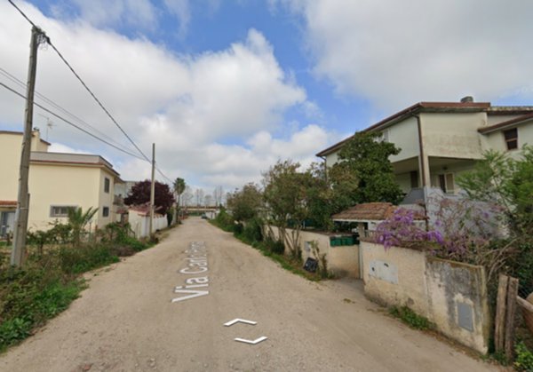 appartamento in affitto a Pomezia