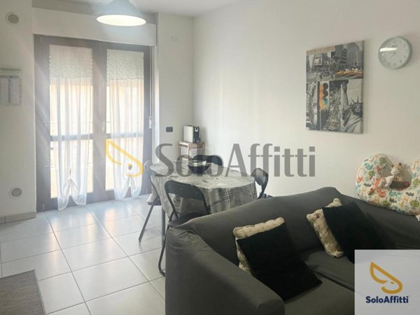 appartamento in affitto a Pomezia
