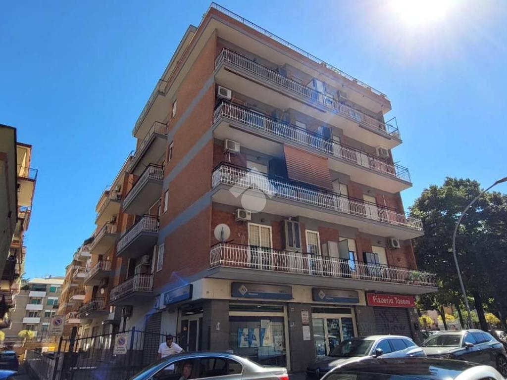 appartamento in affitto a Pomezia
