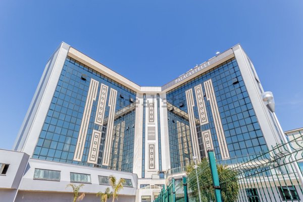 ufficio in affitto a Pomezia