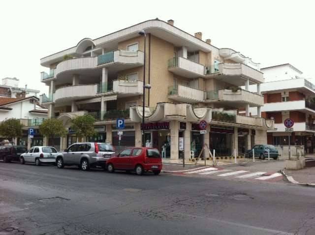 appartamento in affitto a Pomezia
