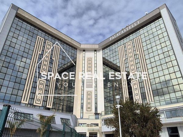 ufficio in affitto a Pomezia