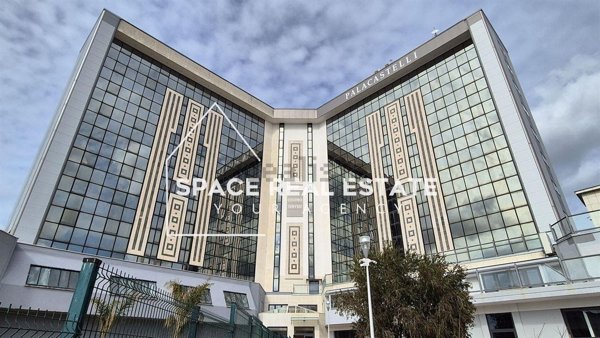 ufficio in affitto a Pomezia