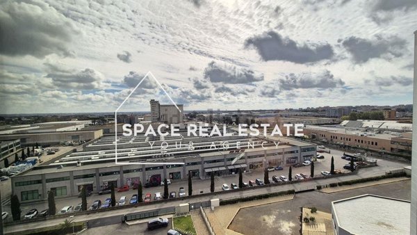 ufficio in affitto a Pomezia