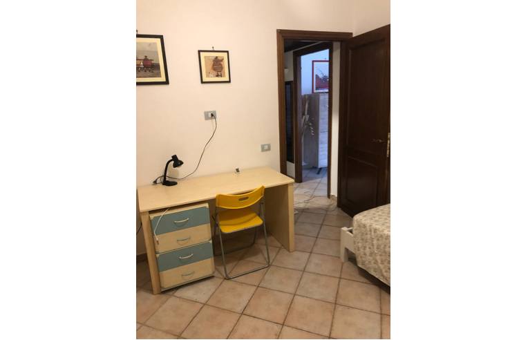 appartamento in affitto a Pomezia in zona Torvaianica