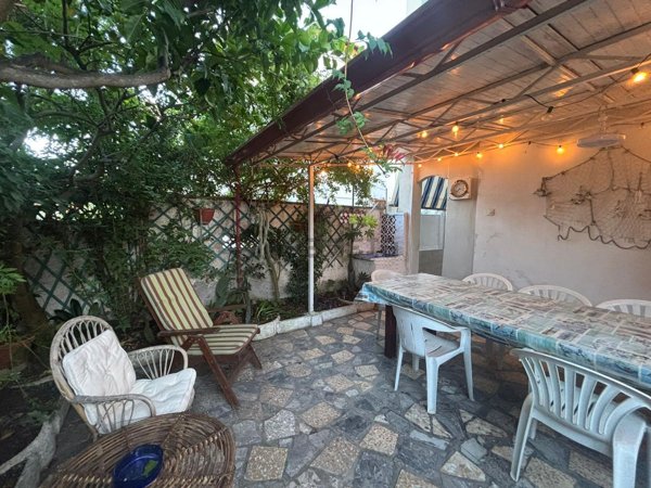 appartamento in affitto a Pomezia in zona Torvaianica