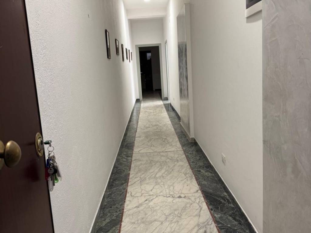 appartamento in affitto a Pomezia