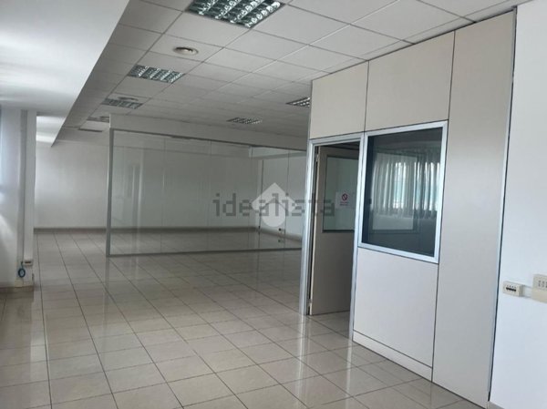 appartamento in affitto a Pomezia