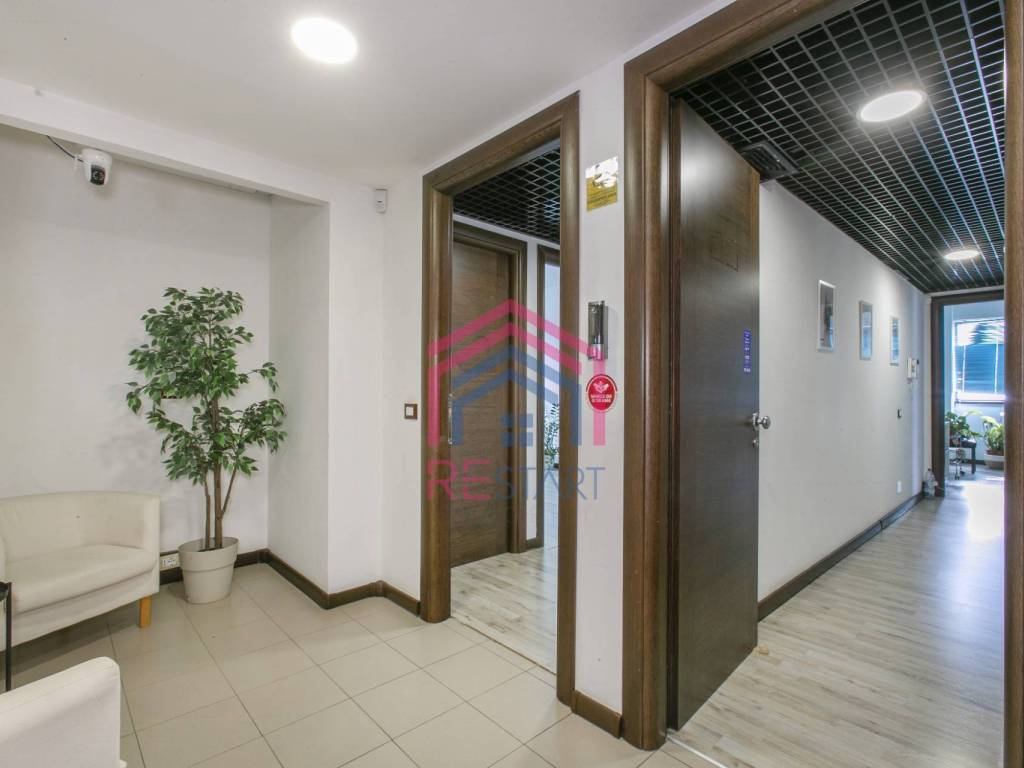 ufficio in affitto a Pomezia