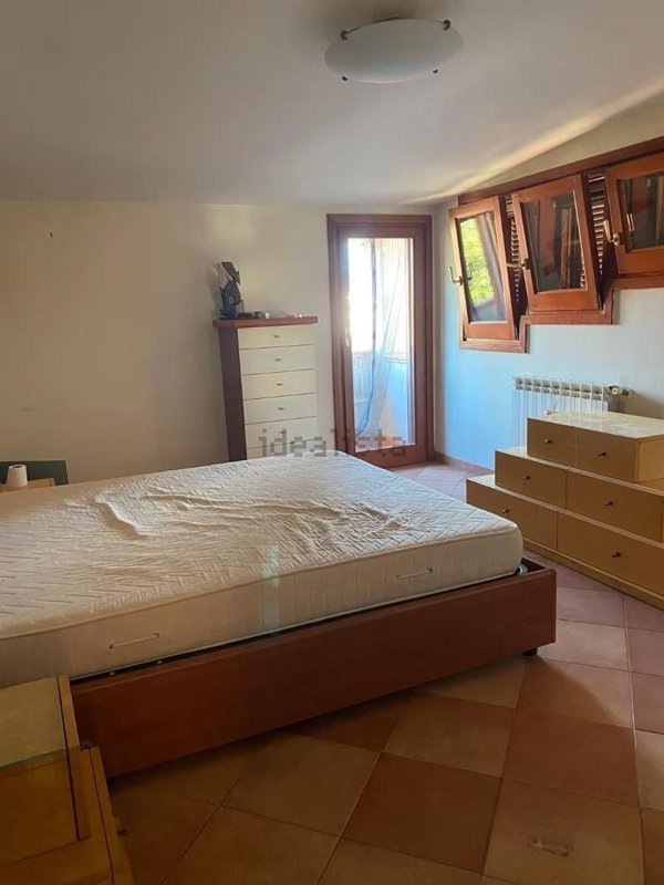 appartamento in affitto a Pomezia in zona Campo Jemini