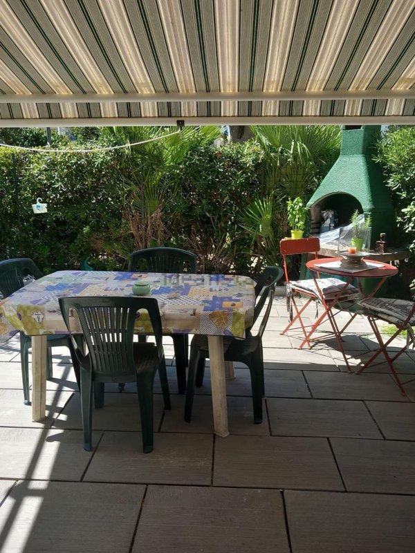 appartamento in affitto a Pomezia in zona Torvaianica