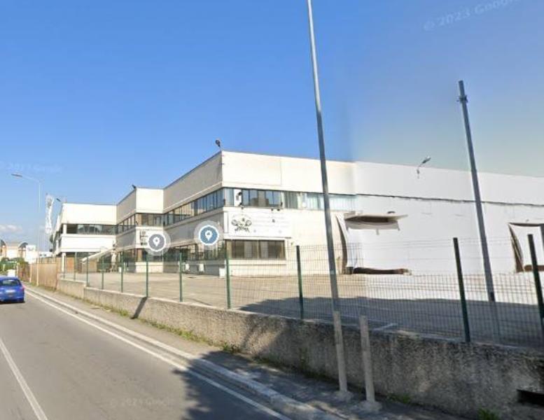 ufficio in affitto a Pomezia