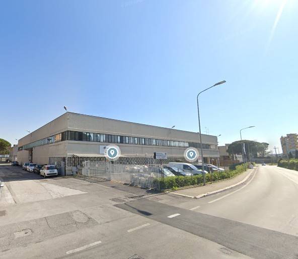 ufficio in affitto a Pomezia