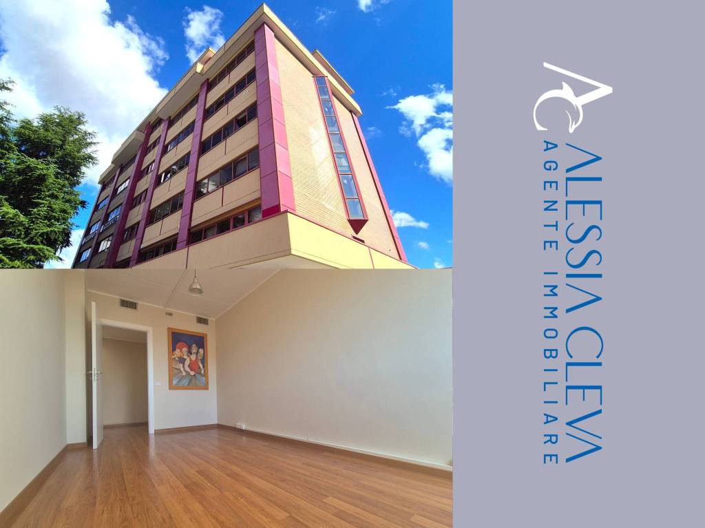 appartamento in affitto a Pomezia